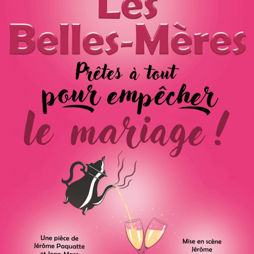 Les belles-mères prêtes à tout pour empêcher le mariage