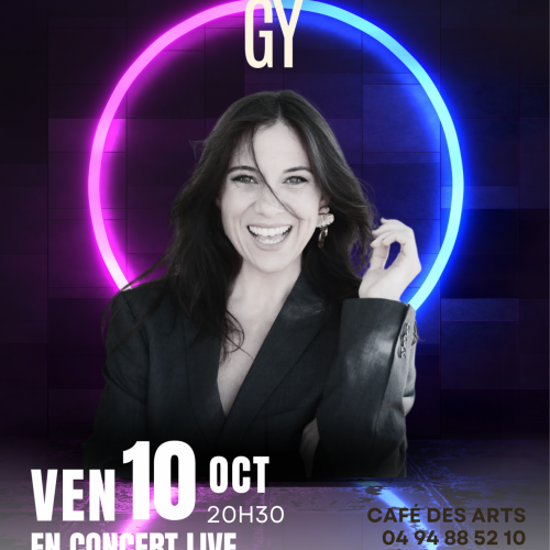 Concert de GY