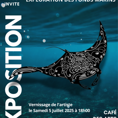 VERNISSAGE FENUA FACTORY