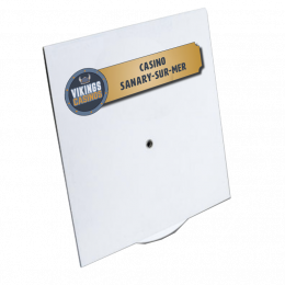 Disque de stationnement