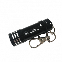 Mini lampe-torche