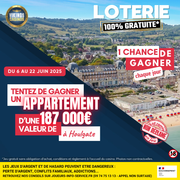 loterie