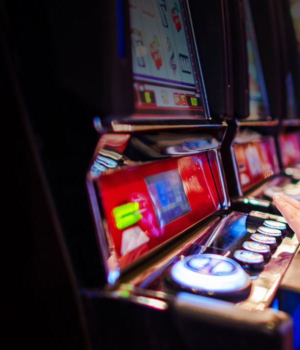 Vikings Casinos - Machines à sous, Jeux de tables & Jackpots - Des