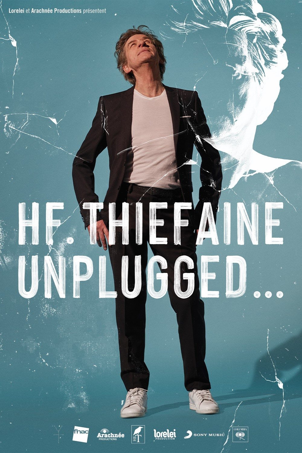 HF. THIEFAINE 'Unplugged'