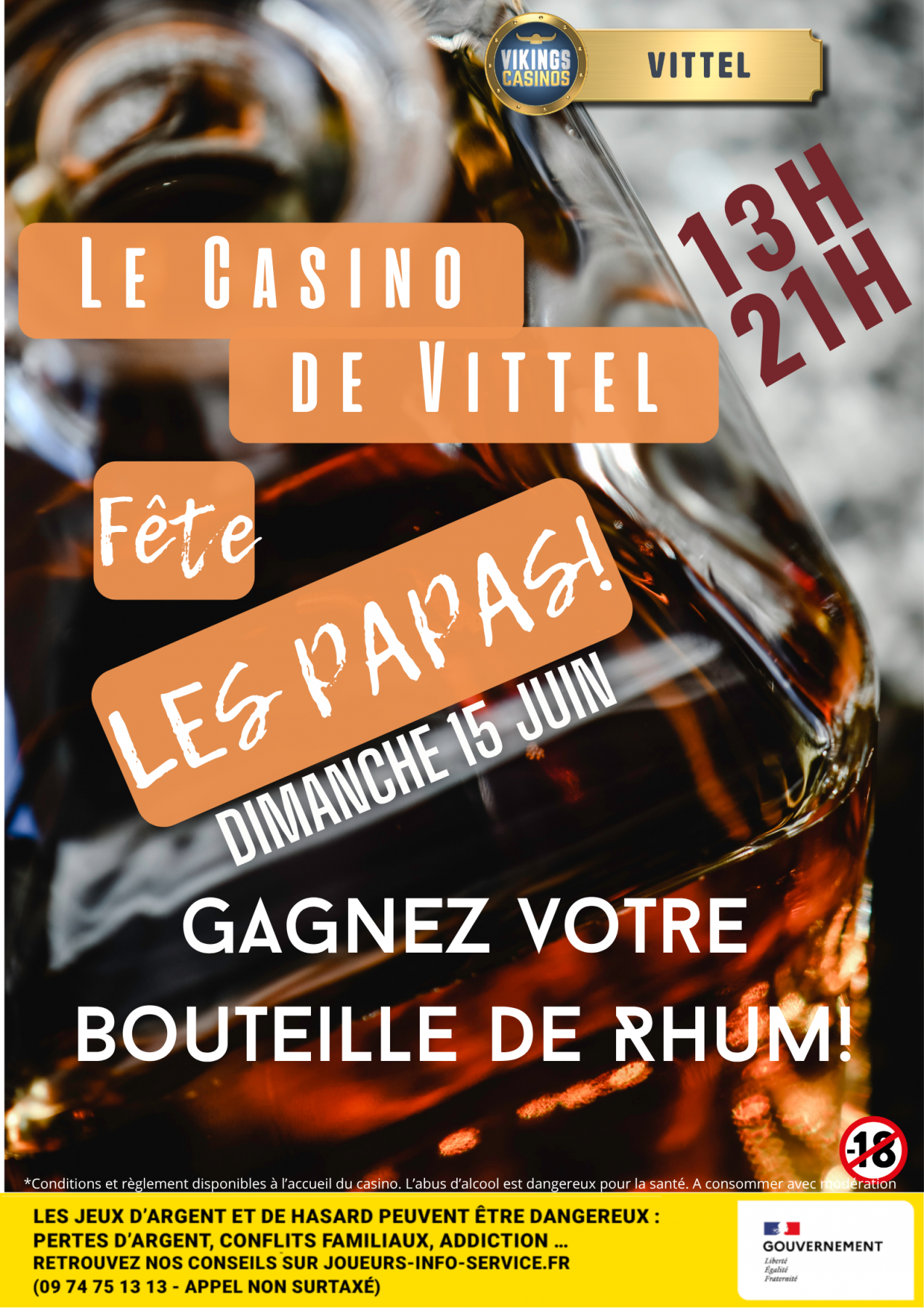 Fête des pères