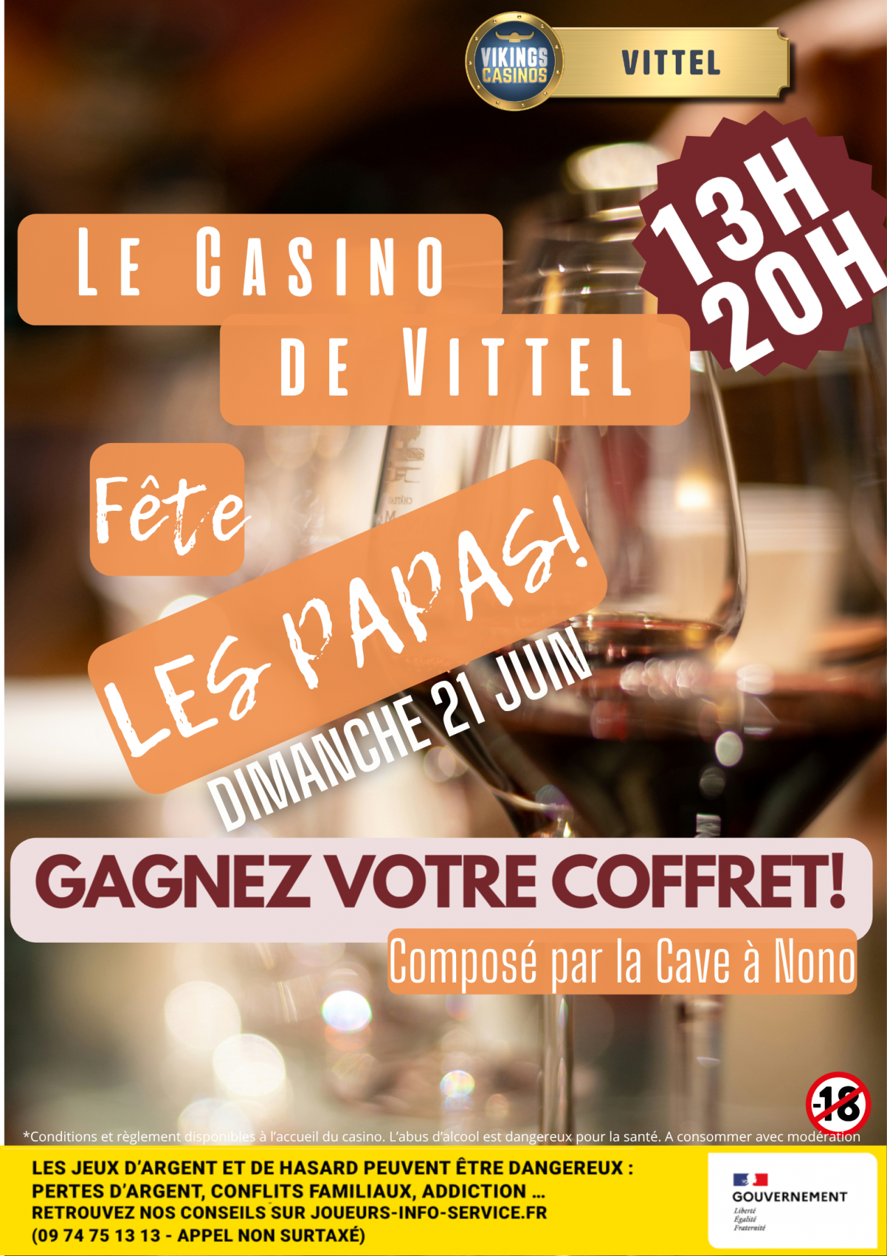 Fête des Pères