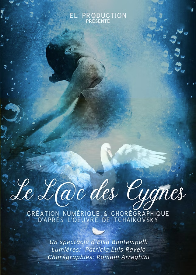 Le Lac des Cygnes