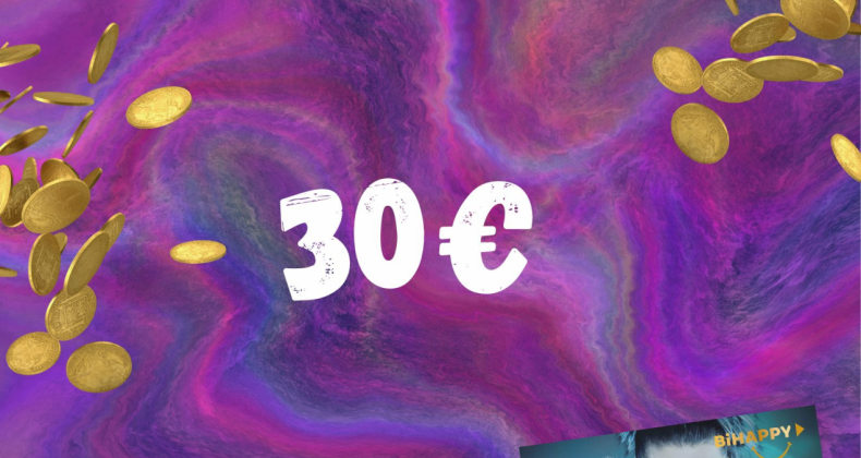 150 Points = 30€