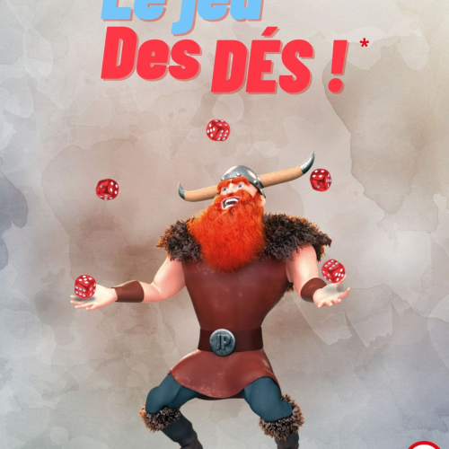 Jeu des Dés