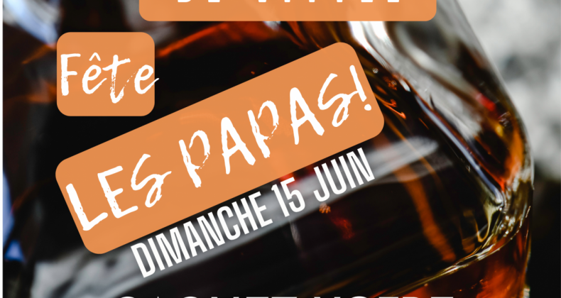 Fête des pères