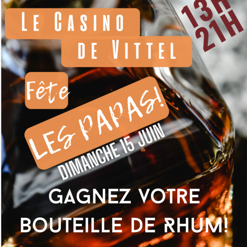 Fête des pères