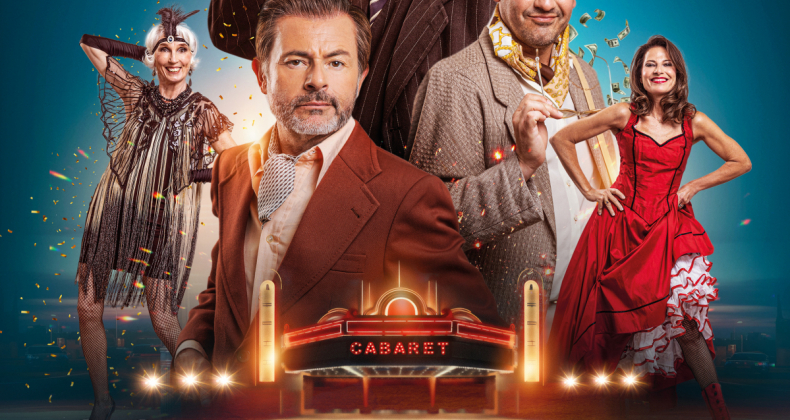 Coup de Bluff au Cabaret