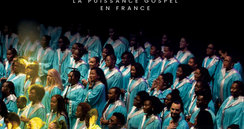Concert gospel - Total Praise Mass Choir