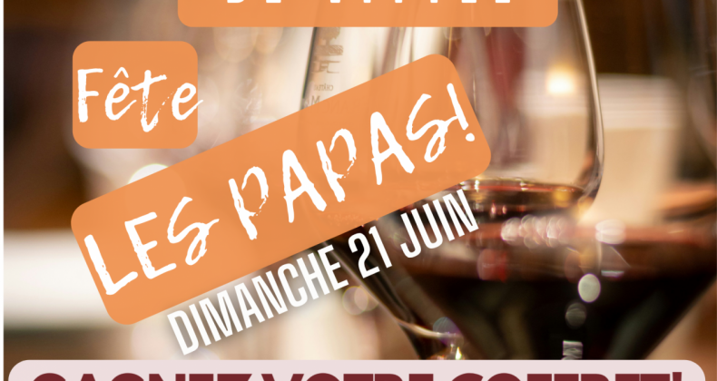 Fête des Pères
