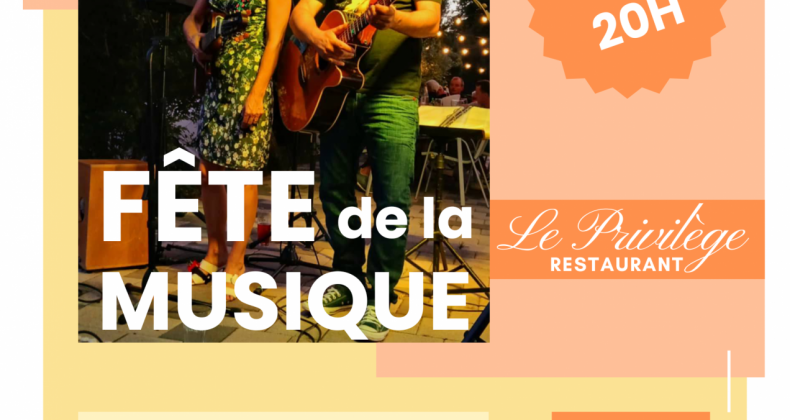 Fête de la Musique