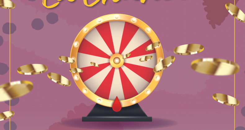 La Roue de la Chance