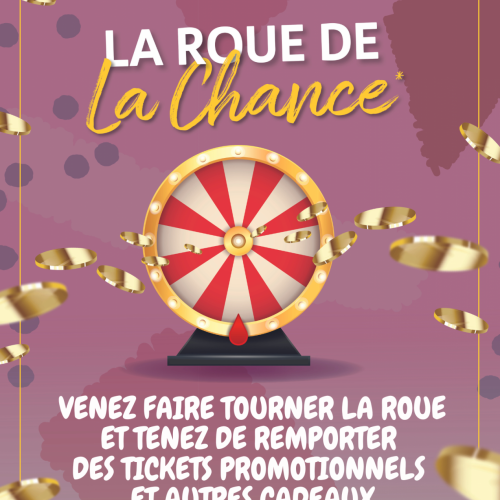 La Roue de la Chance