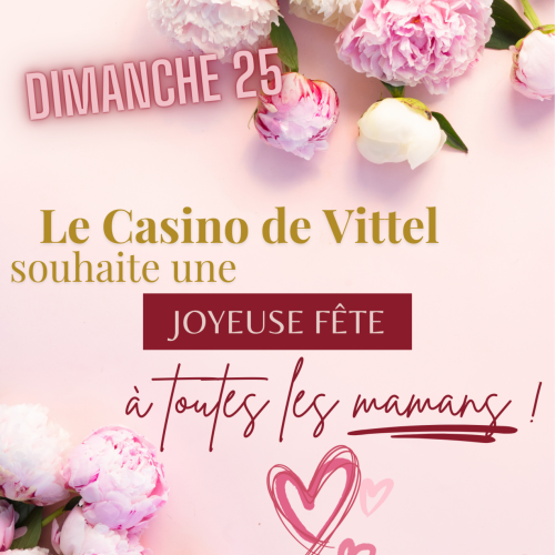 Fête des mères