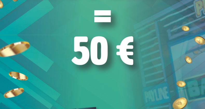 250 Points = 50€