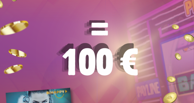350 Points = 100 €