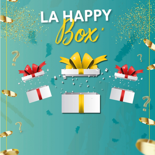 La HAPPY BOX