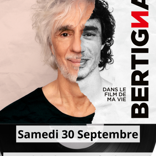 Louis Bertignac