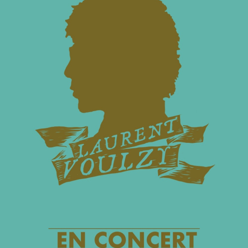 Laurent VOULZY en concert!