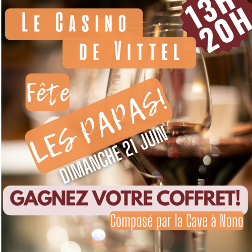 Fête des Pères
