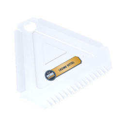 Gratte-vitre (lot de 2)