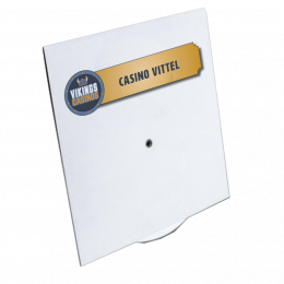 Disque de stationnement