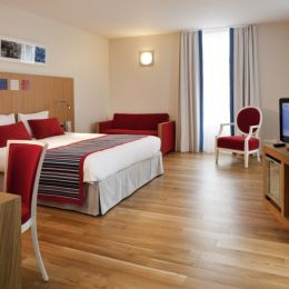 SÉJOUR CASINO DUO EN HÔTEL****